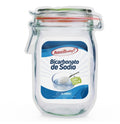 Nature's Blessings Bicarbonato de Sodio Sin Aluminio 600 g - Mr Sabor