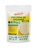 Nature's Blessings Proteína de Chícharo 450 gr. - Mr Sabor