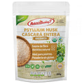 Nature's Blessings Psyllium Husk Cascara Entera