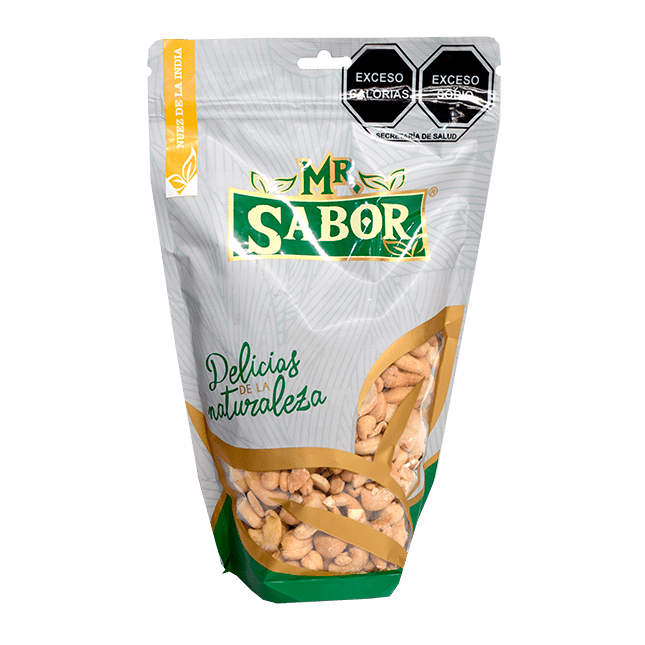 Nuez de la India - Mr Sabor