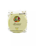 Amarea Oblea de Amaranto con Matcha