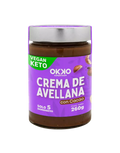 Okko Crema de Avellana con Cacao