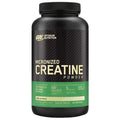 Optimum Nutrition Polvo de creatina micronizada Sin Sabor