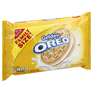 Galletas Oreo Golden