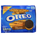 Galletas Oreo Toffee Crunch