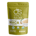 Organic Side Maca en Polvo