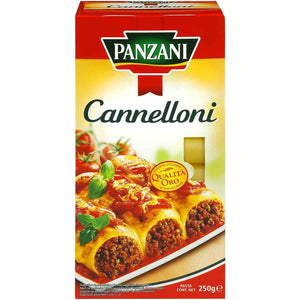 Panzani Cannelloni