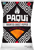 Paqui Haunted Ghost Pepper Chips