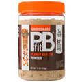 PB Fit Polvo de Mantequilla de Cacahuate sabor Chocolate