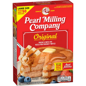 Pearl Milling Company Original
