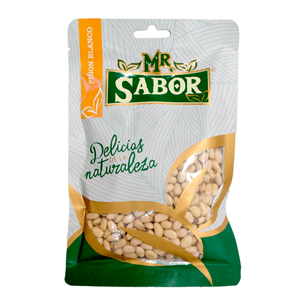 Piñón Blanco - Mr Sabor