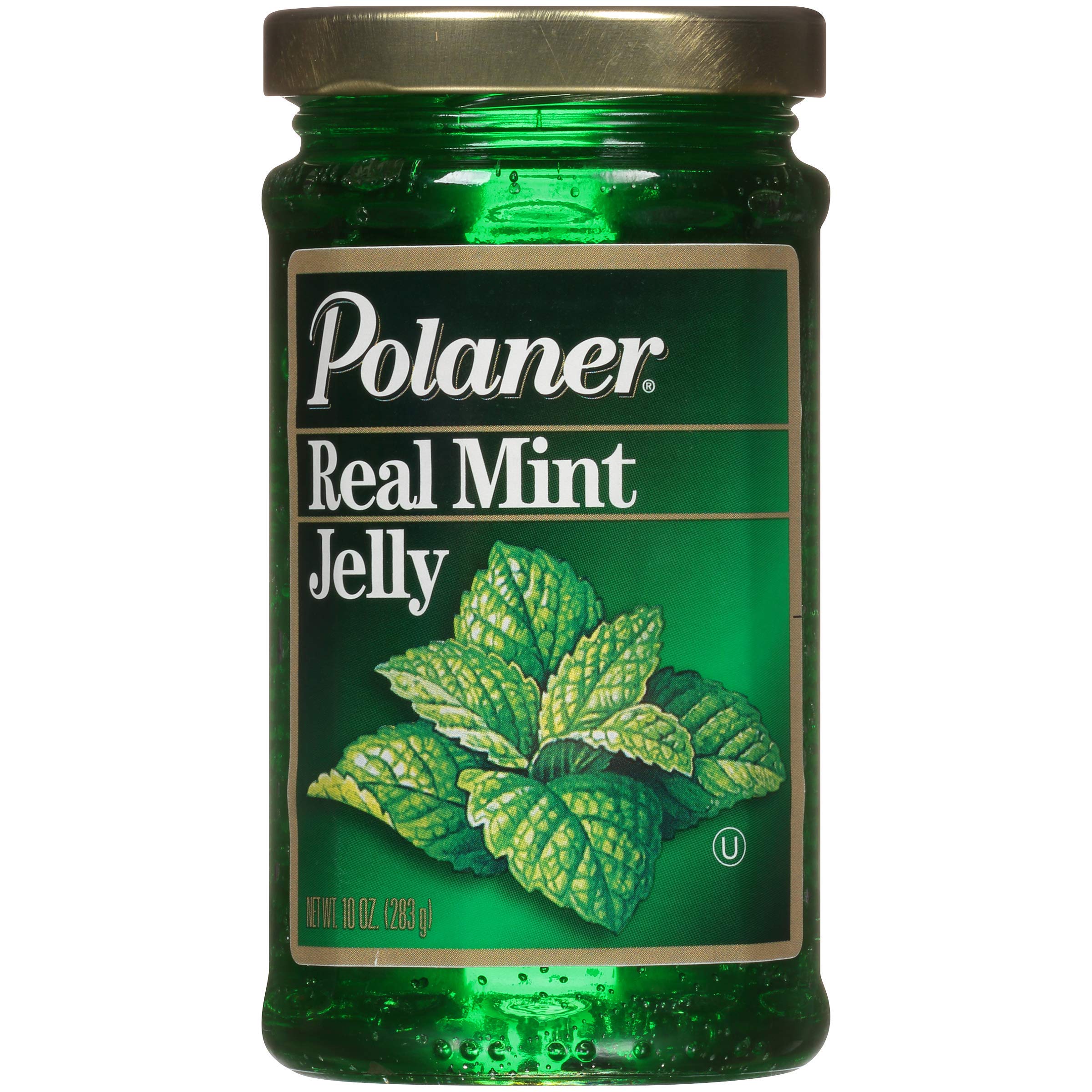 Polaner Real Mint Jelly - Mr Sabor