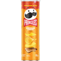 Pringles Cheddar Cheese 124 g - Mr Sabor