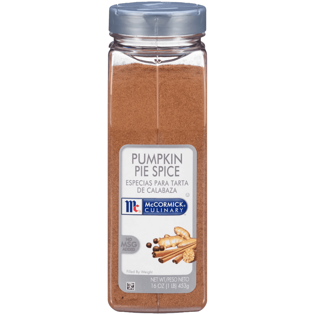 McCormick Pumpkin Pie Spice