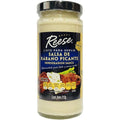 Reese Salsa de Rabano Picante - Mr Sabor
