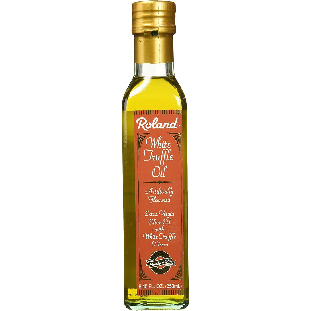 Roland White Truffle Oil