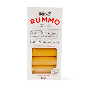 Rummo Cannelloni All'uovo No.176