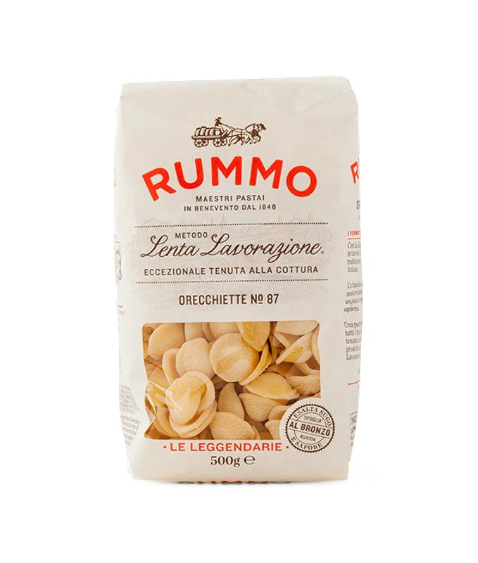 Rummo Orecchiette No.87