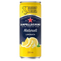 San Pellegrino Limonata - Mr Sabor