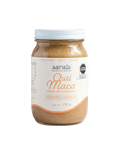 Sarai's Chai Maca Crema de Almendra