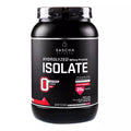 Sascha Fitness Proteína Hidrolizada Fresa - Mr Sabor