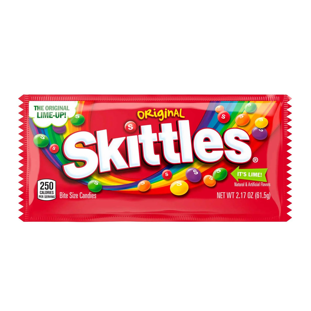 Skittles Original