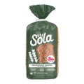 Sola Deliciously Seeded Pan Keto