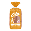 Sola Golden Wheat Pan Keto
