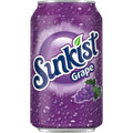 Sunkist Grape