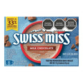 Swiss Miss Milk Chocolate Hot Cocoa Mix 8 sobres