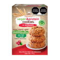 Taifeld's Galletas Veganas con Arandanos - Mr Sabor