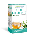 Té de Eucalipto Greenside