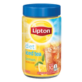 Té Lipton de Dieta en Polvo Sabor Limón - Mr Sabor
