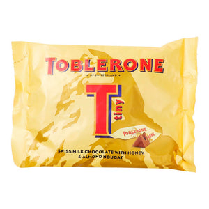 Toblerone Chocolate con Leche