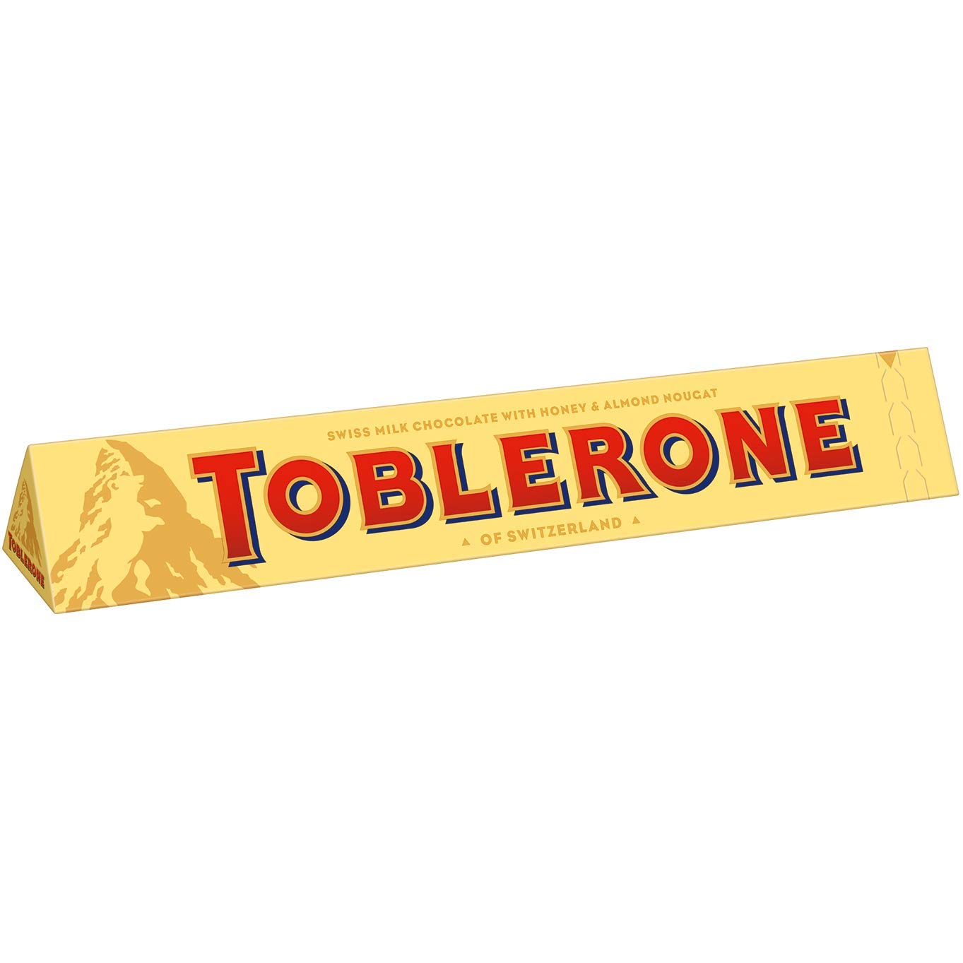 Toblerone Barra de Chocolate Original
