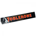 Toblerone Chocolate Oscuro Suizo - Mr Sabor