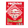 Torti Regias Totopos