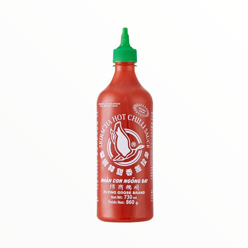 Flying Goose Sriracha Hot Chilli Sauce