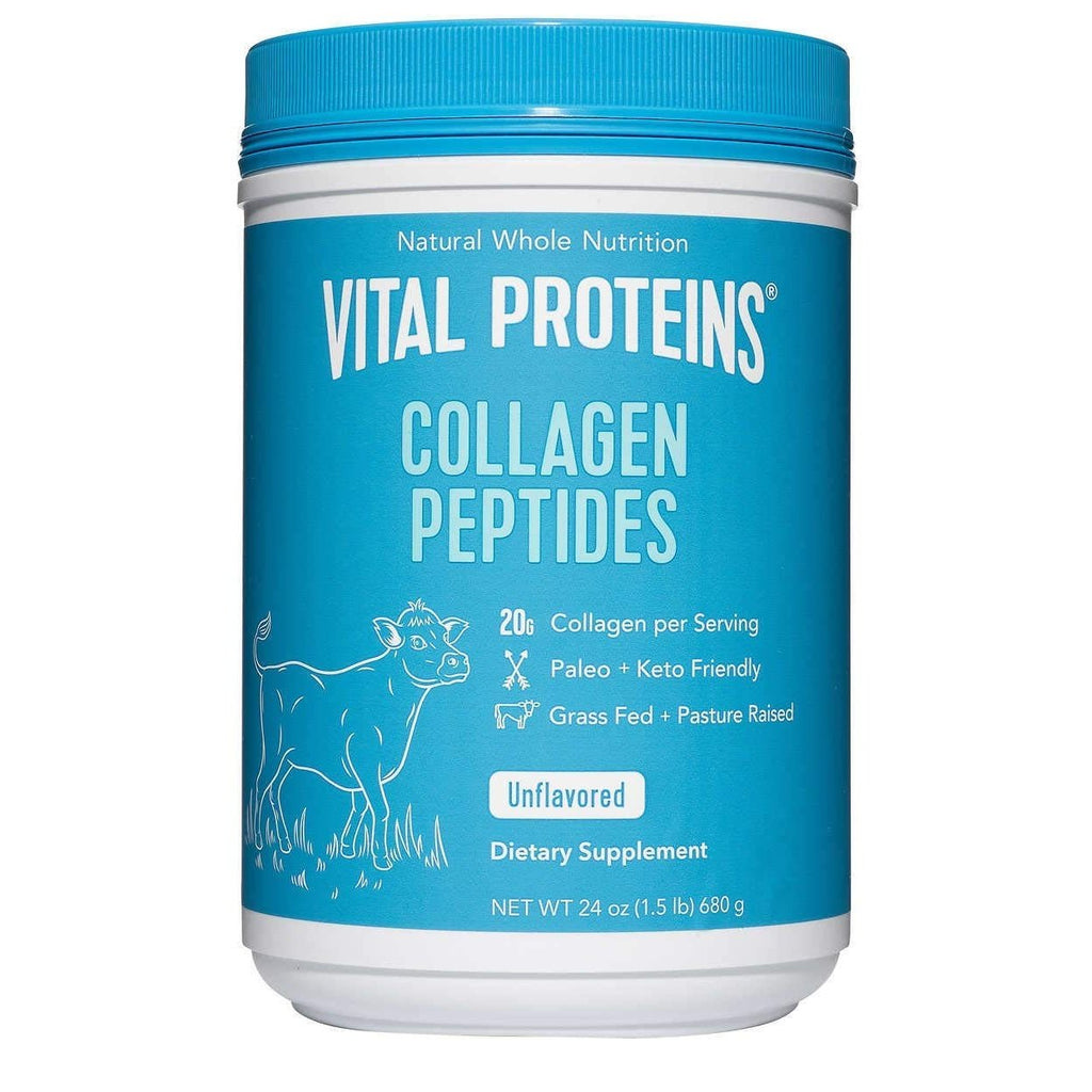 Vital Proteins Péptidos de Colágeno - Mr Sabor