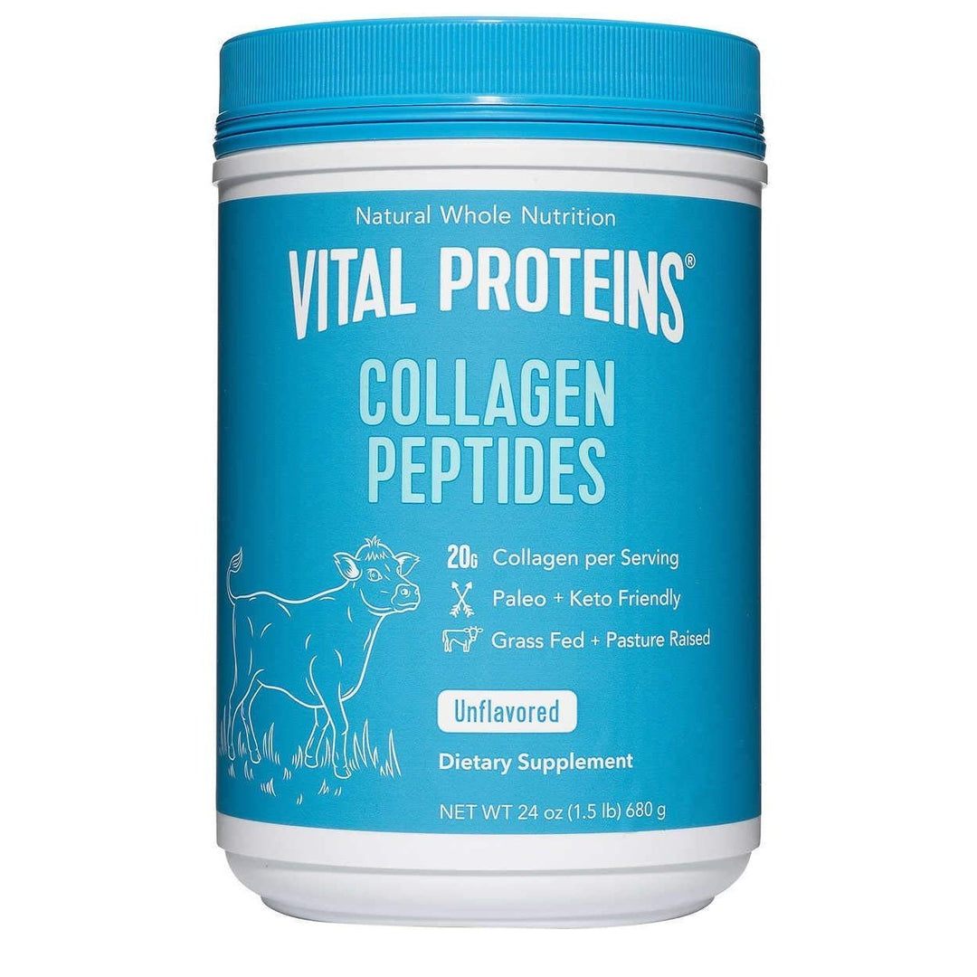 Vital Proteins Péptidos de Colágeno