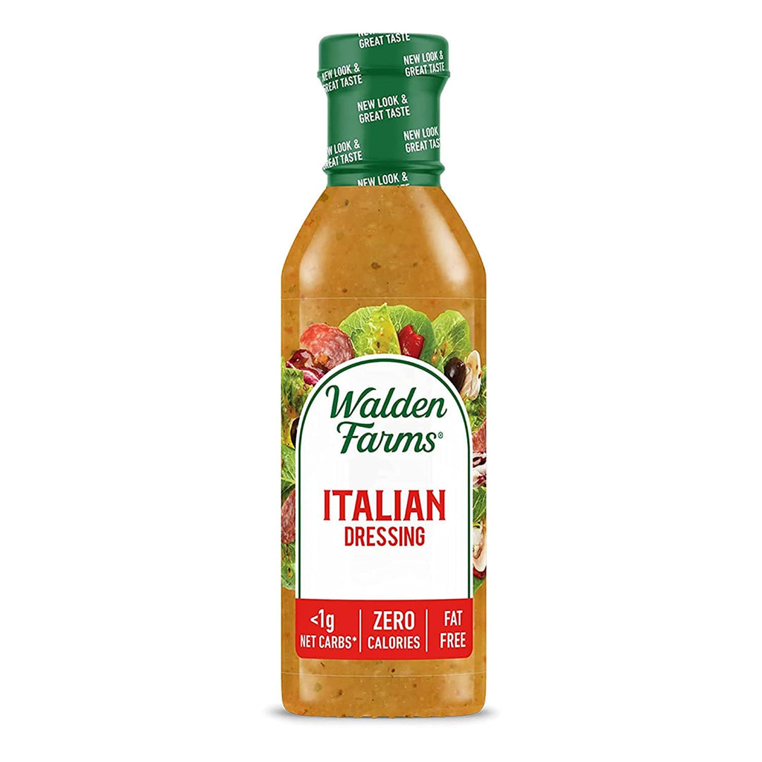 Walden Farms Aderezo Italiano