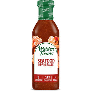 Walden Farms Salsa de Mariscos