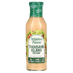 Walden Farms Thousand Island Aderezo