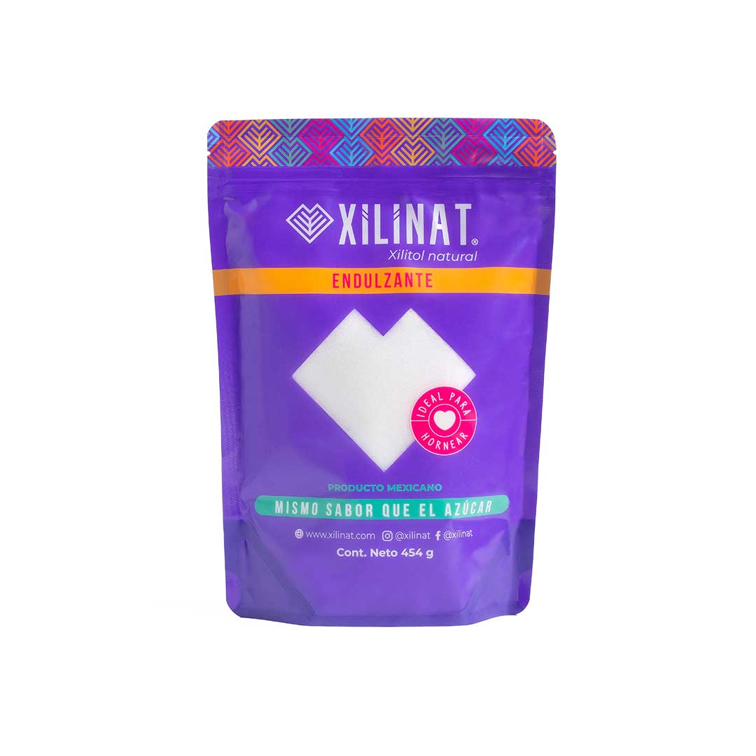 Xilinat Endulzante de Xilitol
