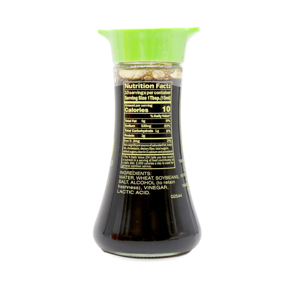 Yamasa Salsa de Soya Baja en Sodio