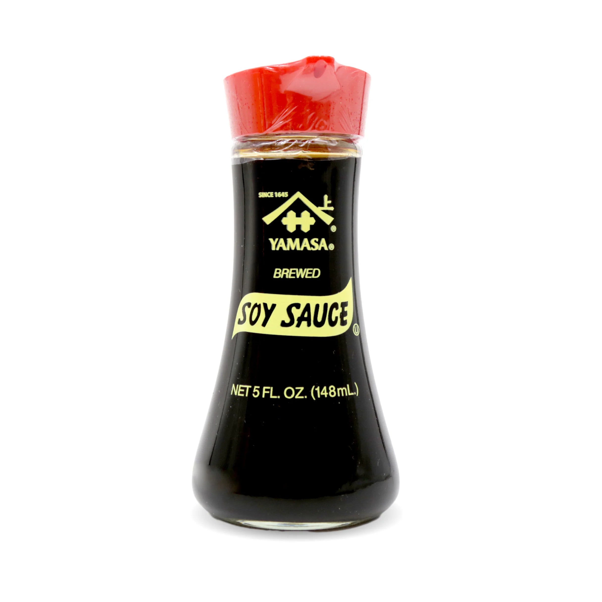 Yamasa Salsa de Soya - Mr Sabor
