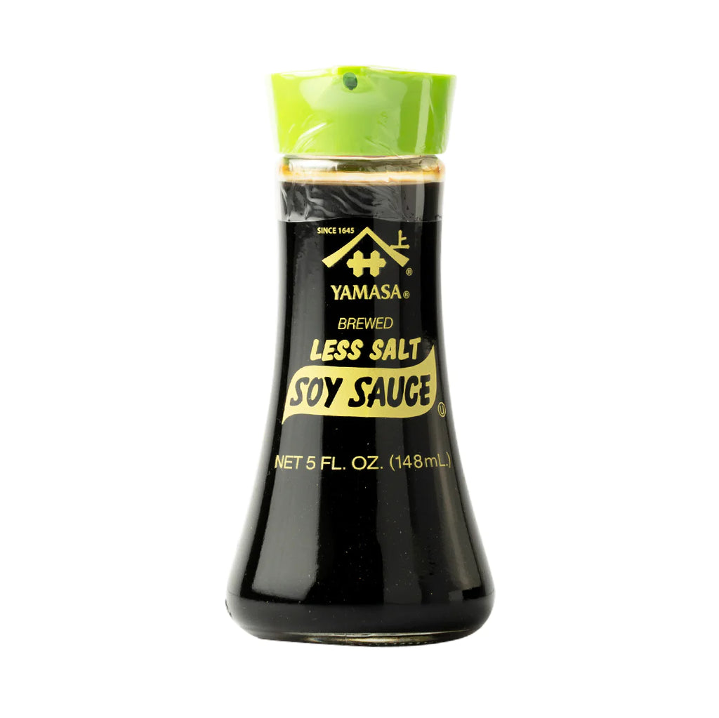Yamasa Salsa de Soya Baja en Sodio