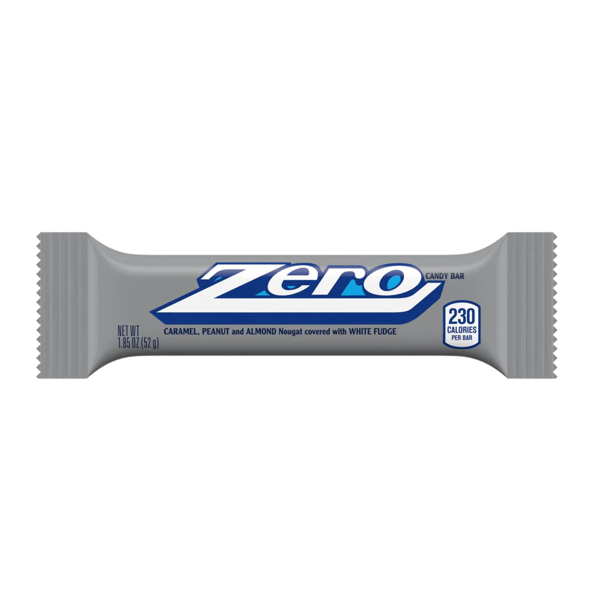 Zero Candy Chocolate Bar