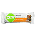 Zone Perfect Salted Caramel Brownie - Mr Sabor